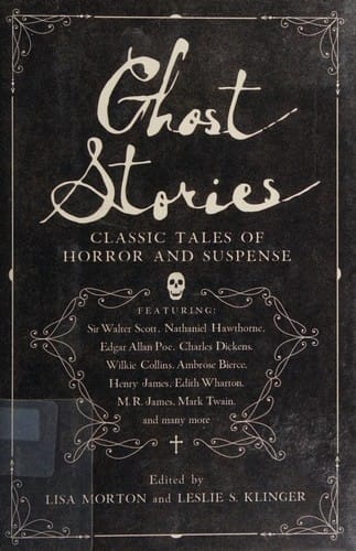 Ghost Stories