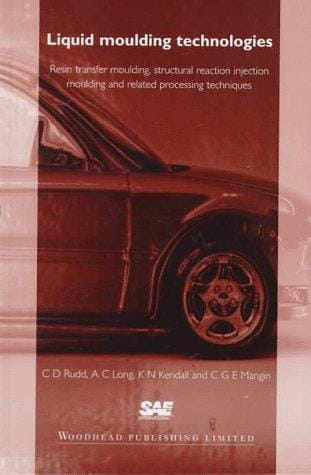 Liquid moulding technologies