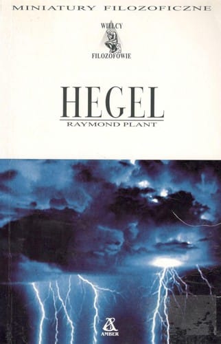 Hegel
