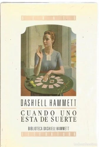 Cuando Uno Esta de Suerte