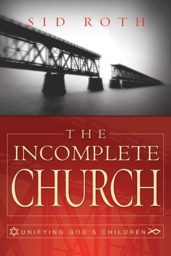 The incomplete church