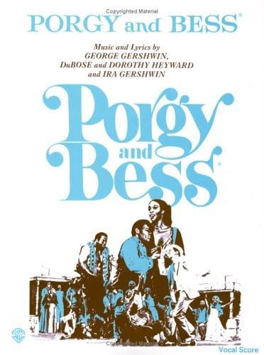 Porgy and Bess