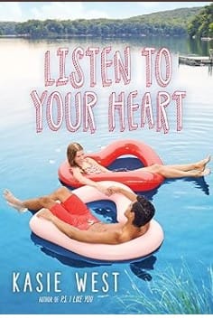 Listen to your heart