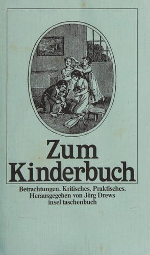Zum Kinderbuch