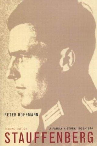 Claus Schenk Graf von Stauffenberg und seine Brüder