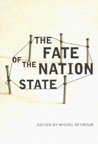 The fate of the nation state