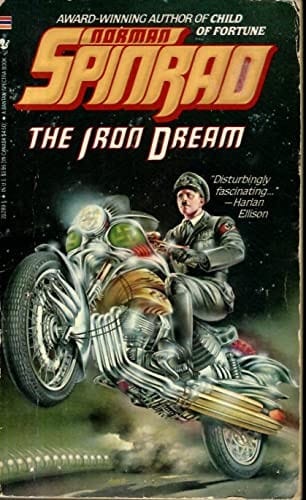 Iron Dream,the