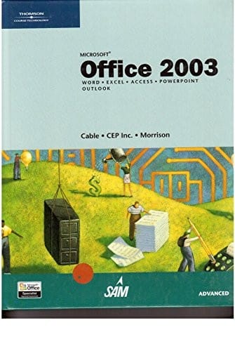 Microsoft Office 2003