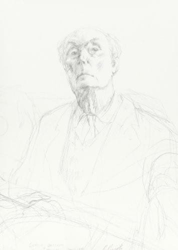 La bibliografia delle opere di Giorgio Bassani