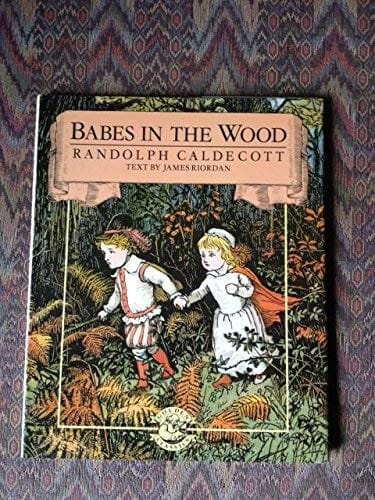 Babes in the wood