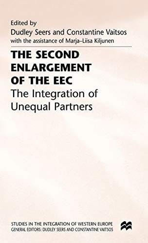The Second enlargement of the EEC