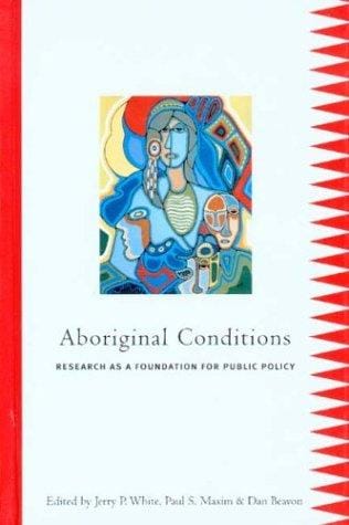 Aboriginal conditions