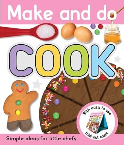 Make and do cook