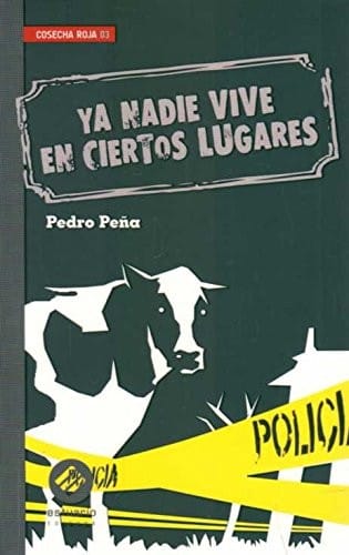 Ya nadie vive en ciertos lugares