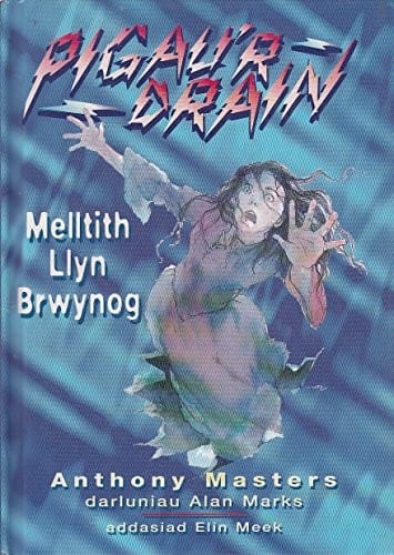 Melltith Llyn Brwynog (Pigau'r Drain)