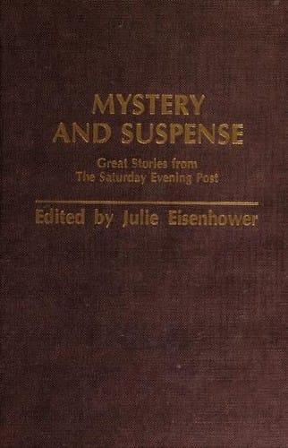 Mystery and suspense