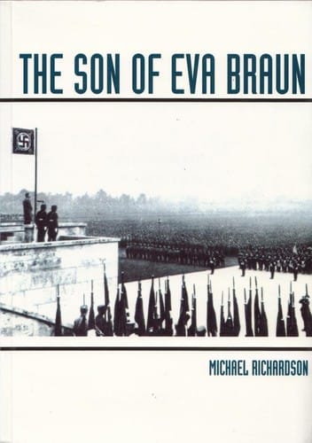 The Son of Eva Braun