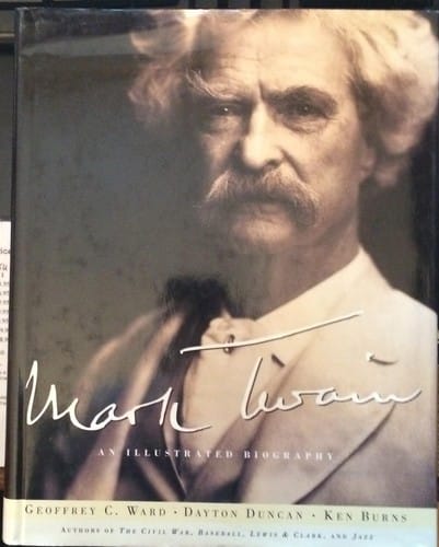 Mark Twain