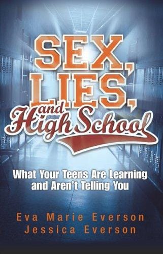 Sex, lies, and high school