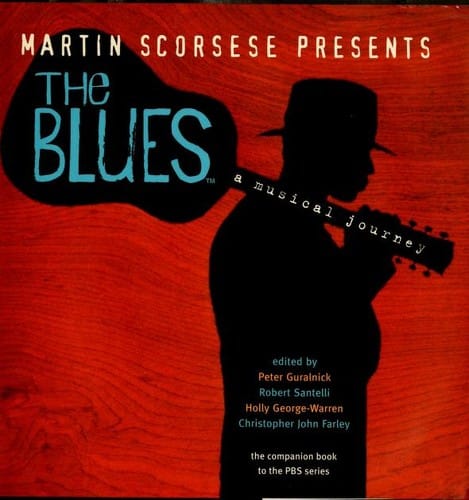 Martin Scorsese presents the blues