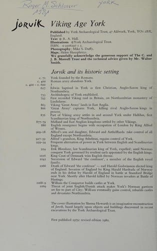 Jorvik
