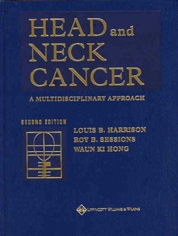 Head and neck cancer
