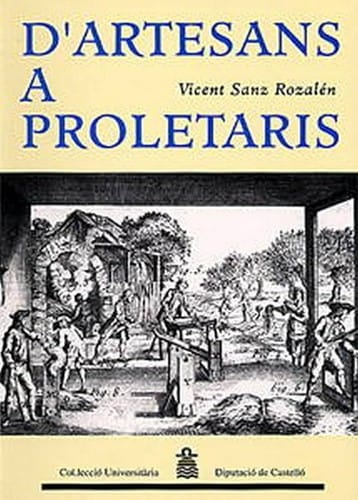 D'artesans a proletaris