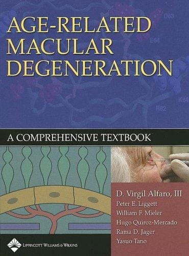 Age-related macular degeneration