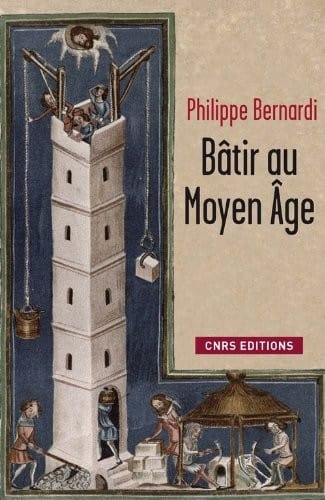Bâtir au Moyen Age