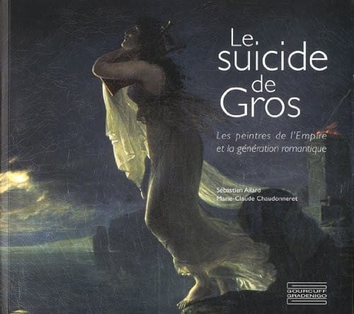 Le suicide de Gros