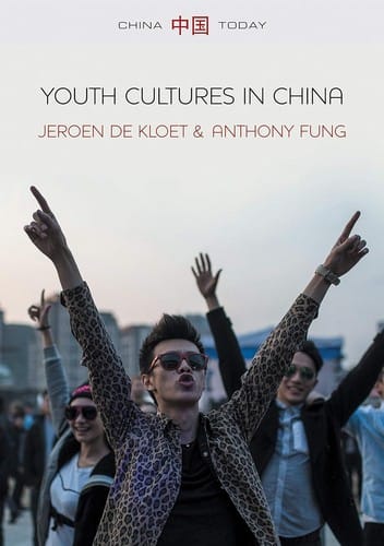 Youth cultures in China