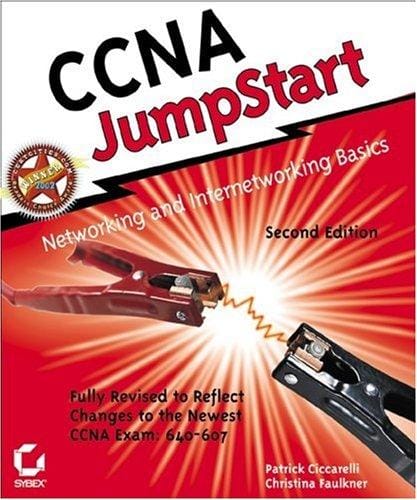 CCNA JumpStart