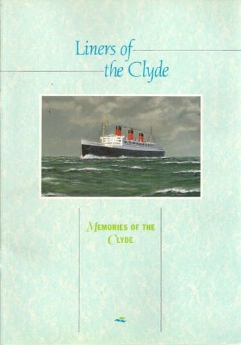 Liners of the Clyde