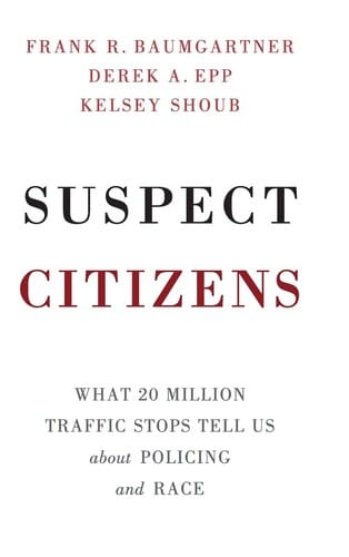 Suspect citizens