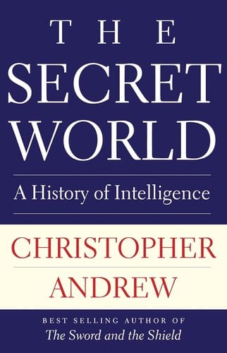 The secret world