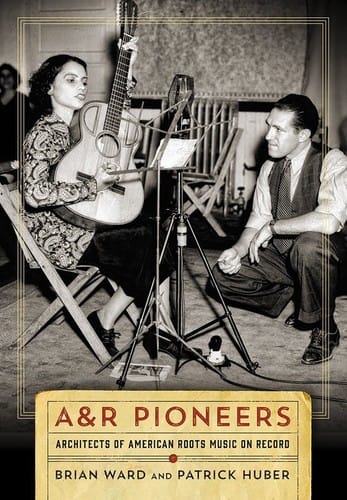A & R pioneers