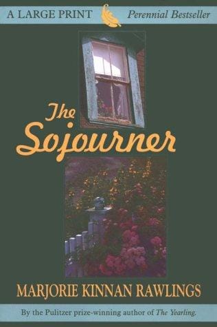The sojourner