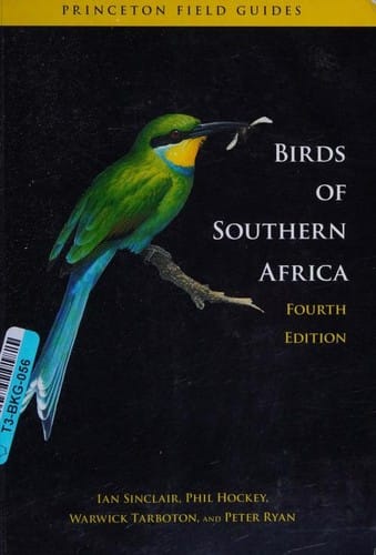 Birds of southern Africa