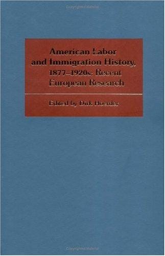 American labor and immigration history, 1877-1920s