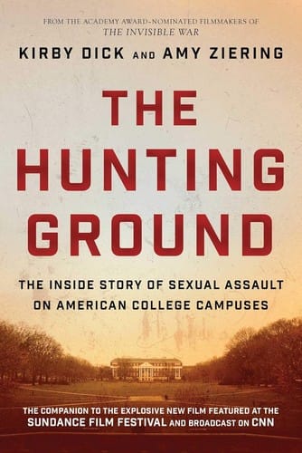 The hunting ground