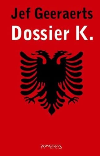 Dossier K