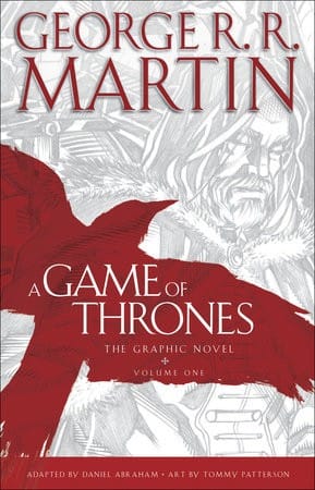 A game of thrones