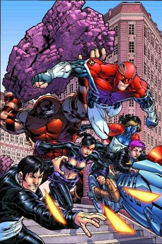 New Excalibur Volume 2