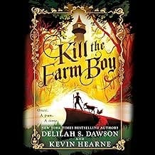Kill the farm boy