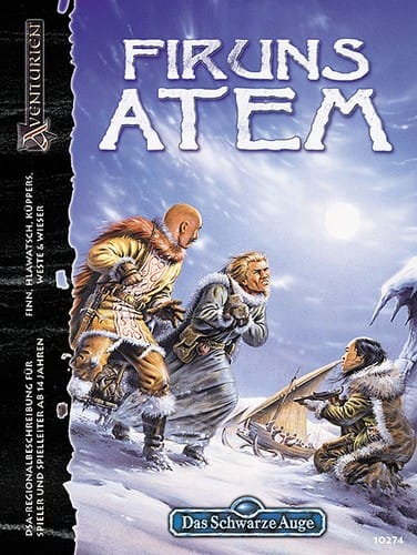 Firuns Atem
