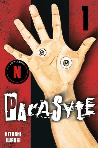 Parasyte