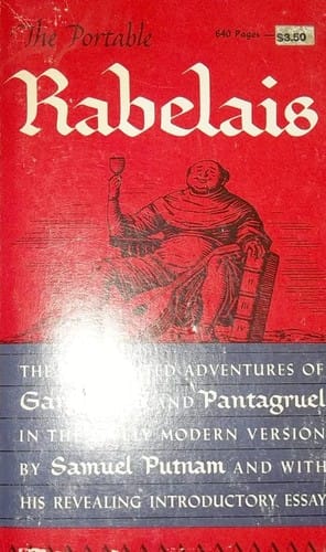 The portable Rabelais
