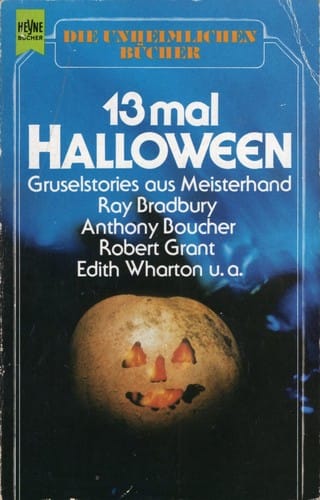 13 Horrors of Halloween