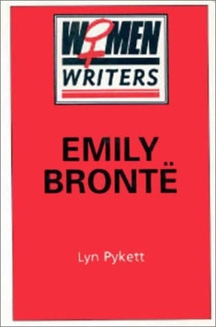 Emily Brontë