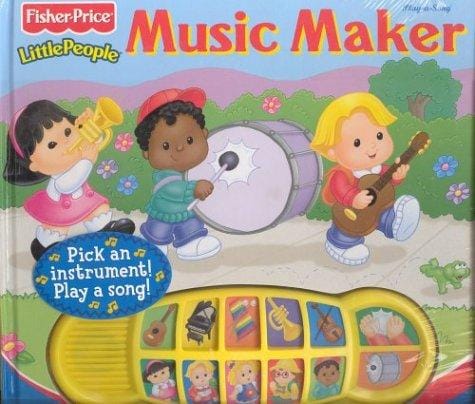 Music maker